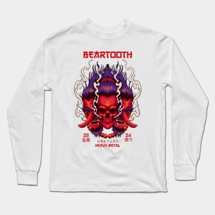 beartooth Long Sleeve T-Shirt